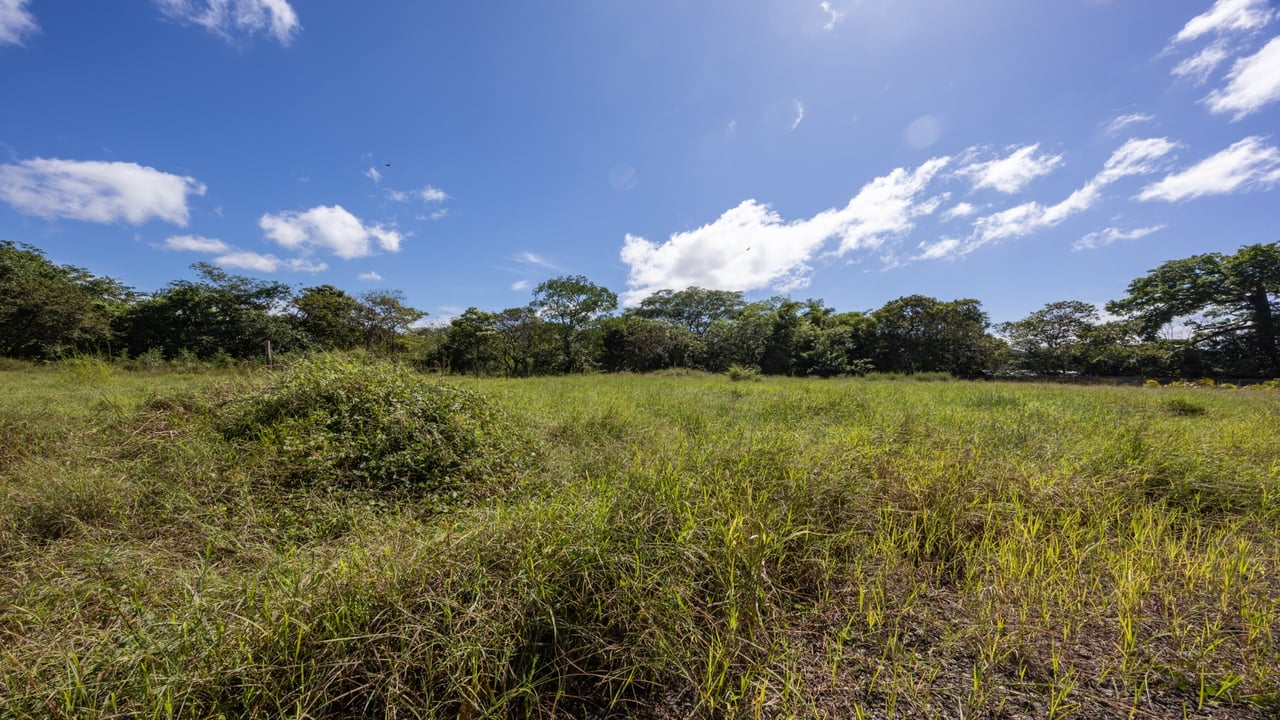 Los Jobos Lot 1 , Tamarindo, Guanacaste
