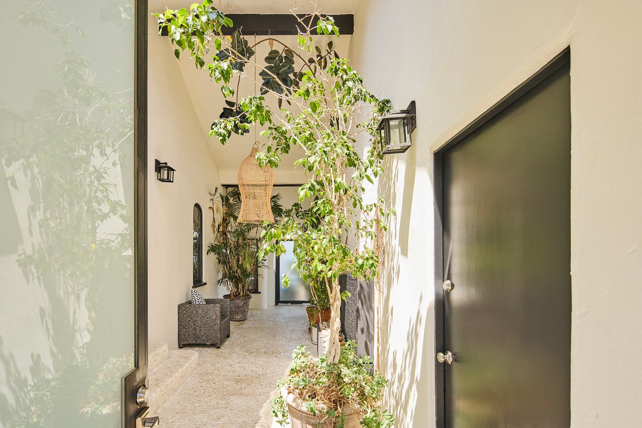 Your Private Mediterranean Retreat