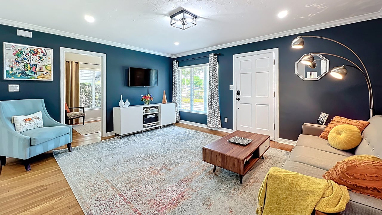 Sanctuary in Orlando's Beverly Shores