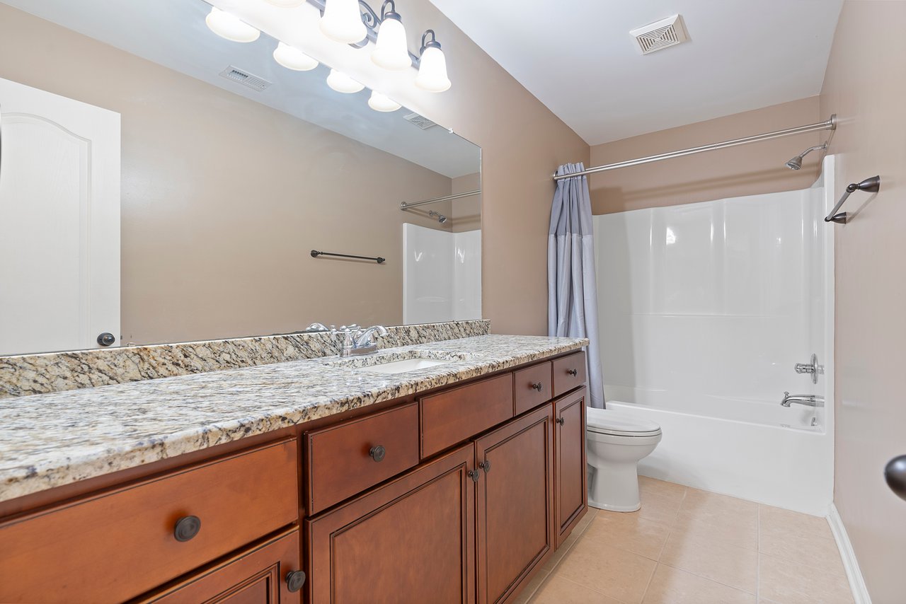 No HOA!! Great property in Toney!