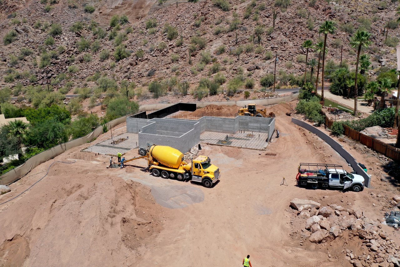 Valle Vista Project