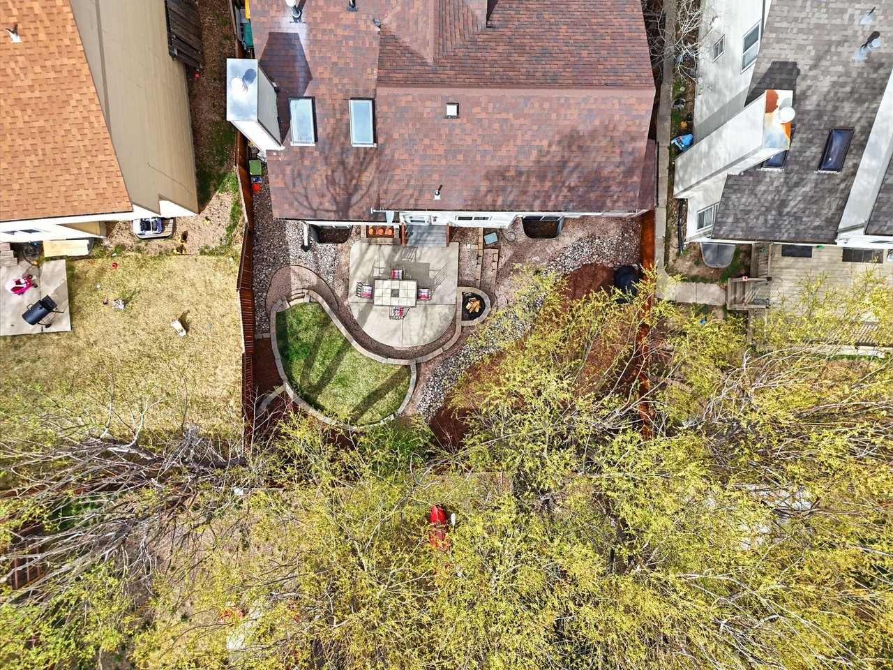 6665 Stonehedge Drive