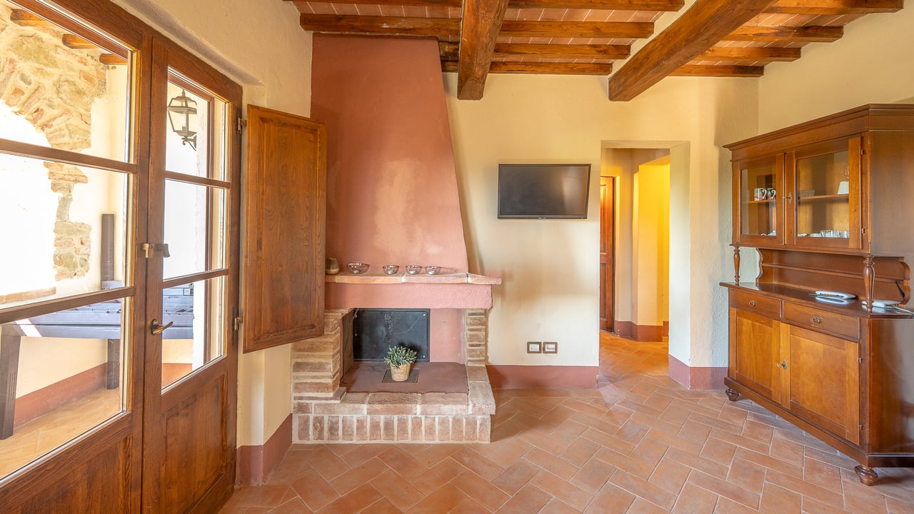 CASALE DEI TRE