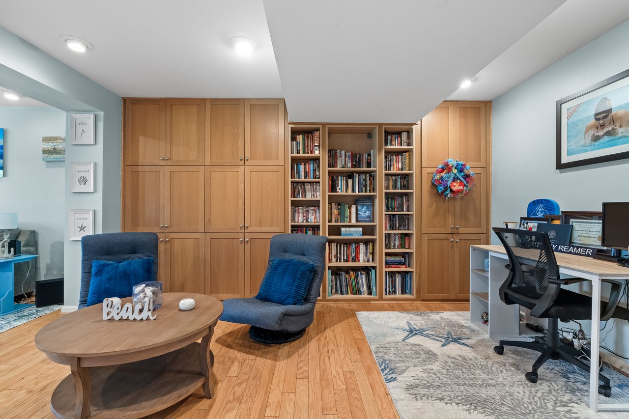 4079 Huckleberry Drive