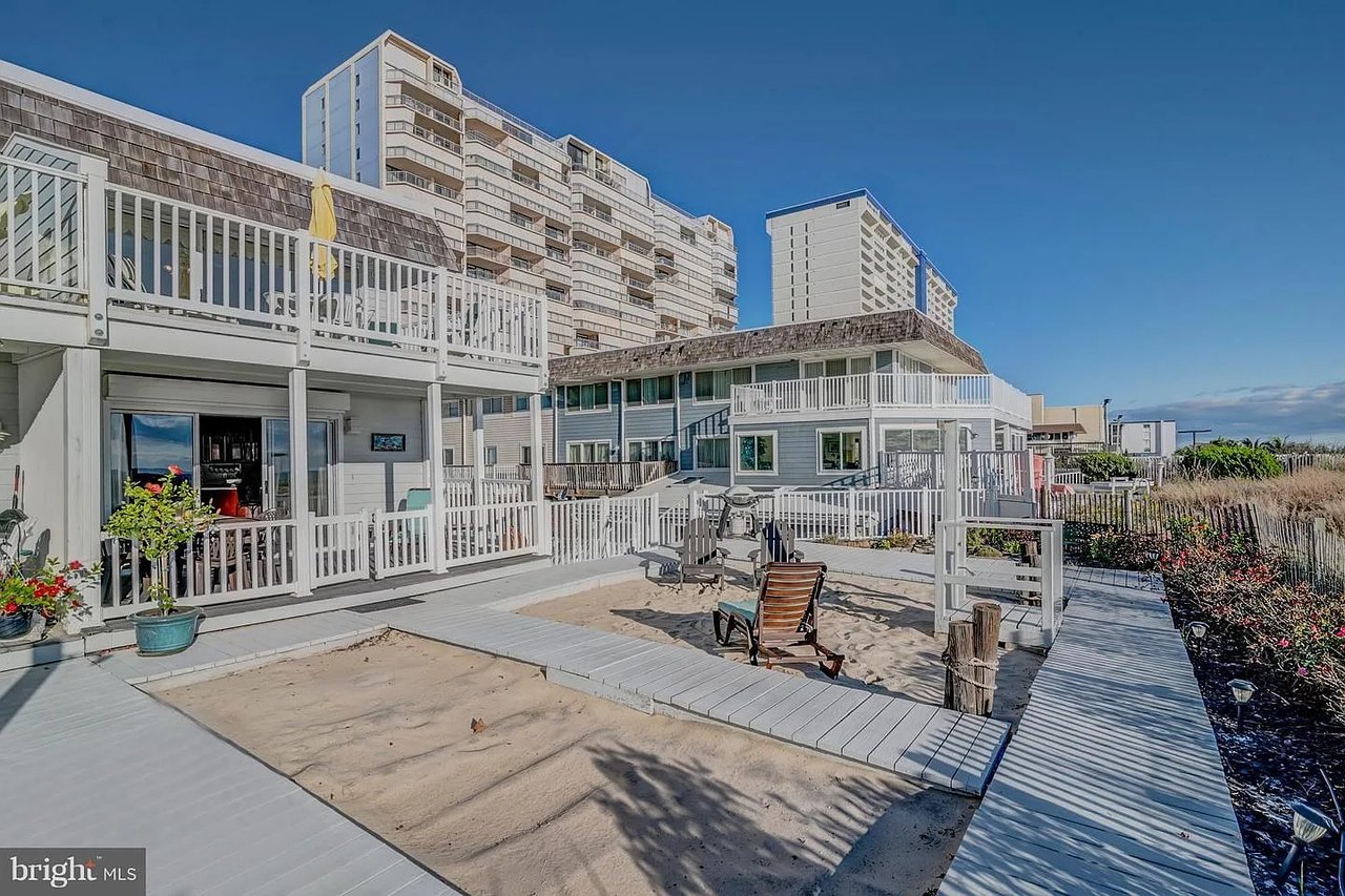 11600 Coastal Hwy Unit 3