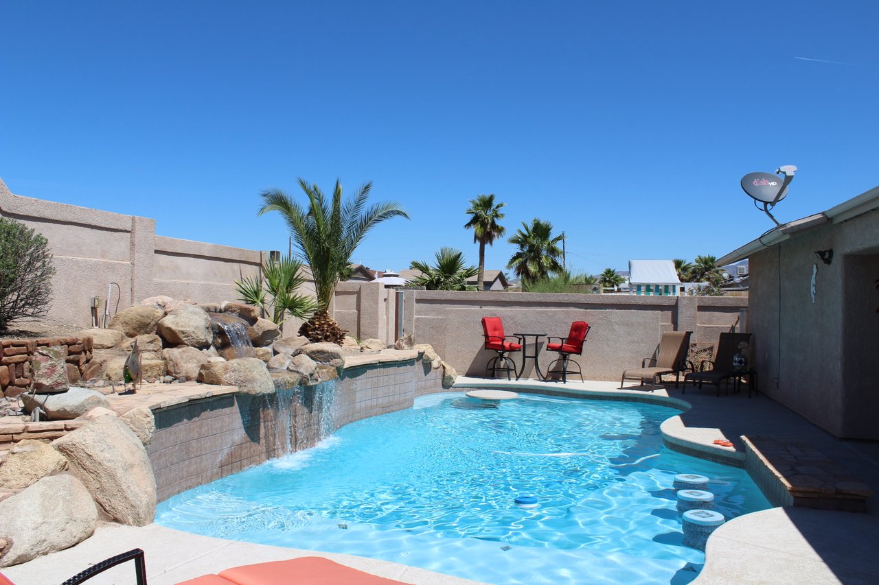 2275 Havasupai Blvd