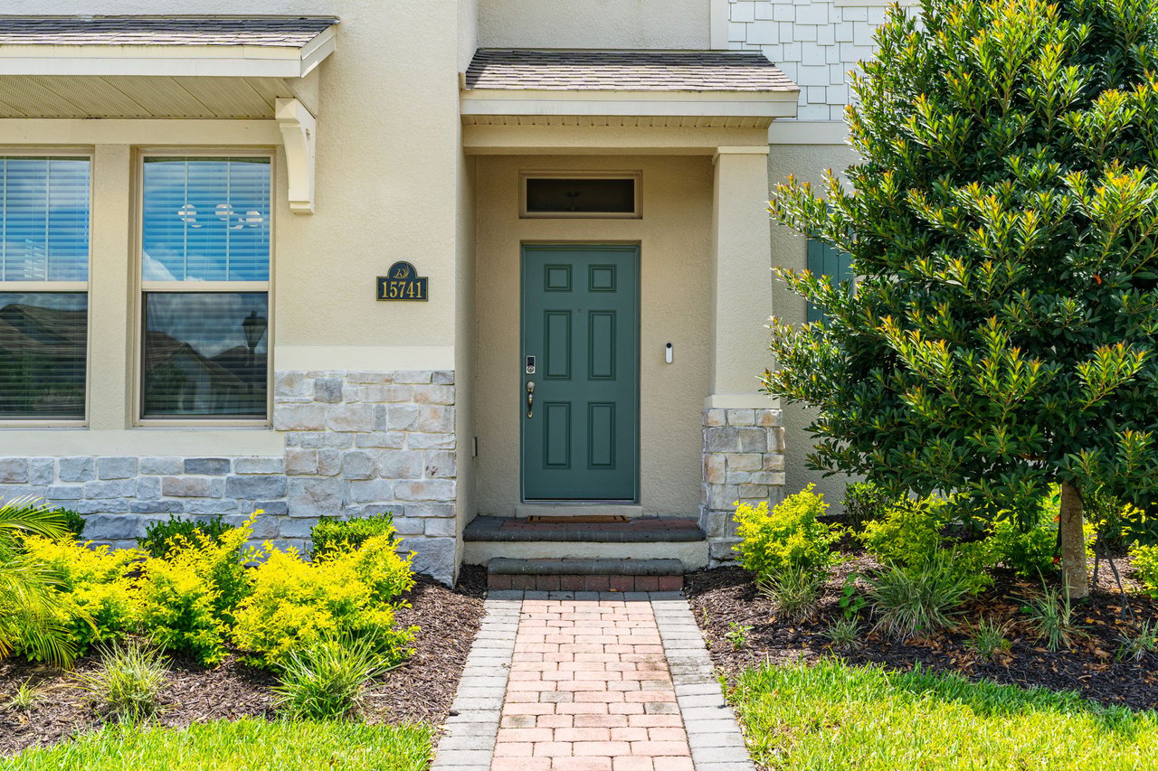 15741 FOUNTAIN SPRINGS ROAD, WINTER GARDEN, Florida 34787