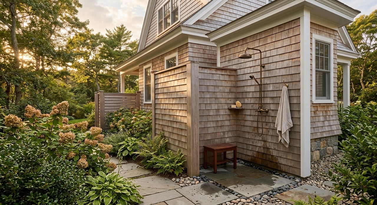 Old Saybrook Waterfront Or In-Town Living: How To Decide