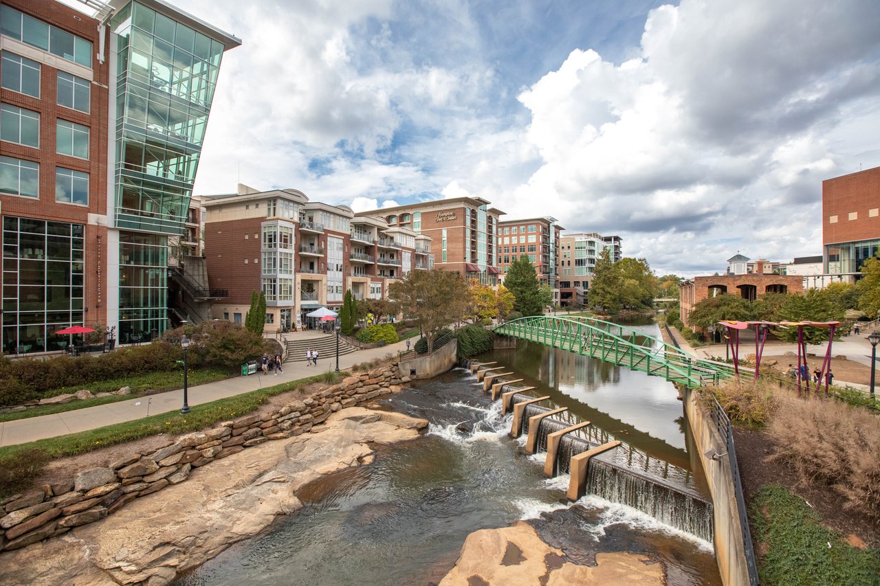 Riverplace