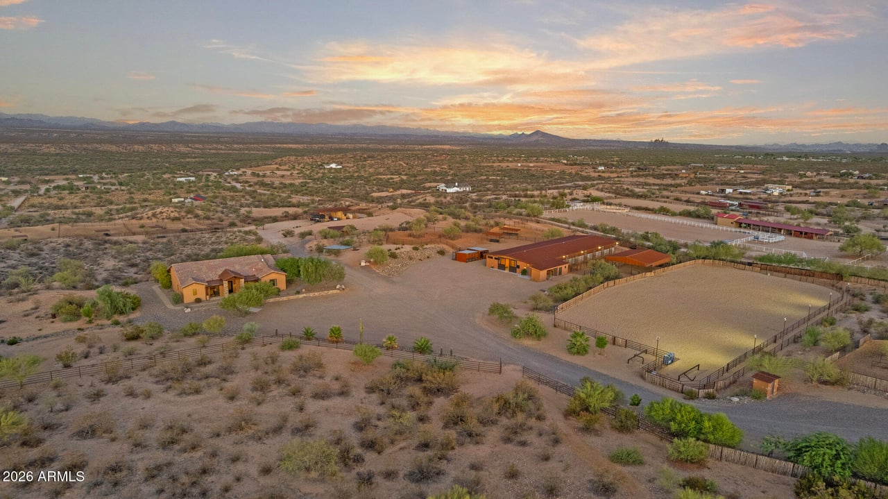 21620 W BUCKWHEAT LANE