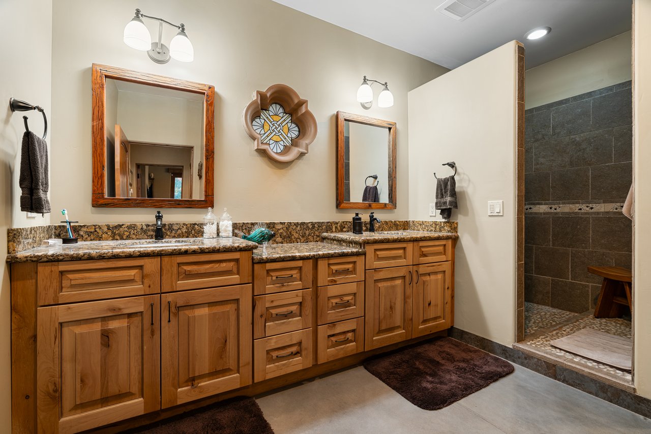 A Quiet Acre of Paradise