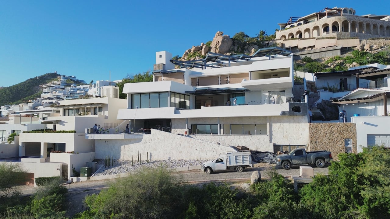 Villa Almar, Lot 7 Camino Pacifico Alto Pedregal