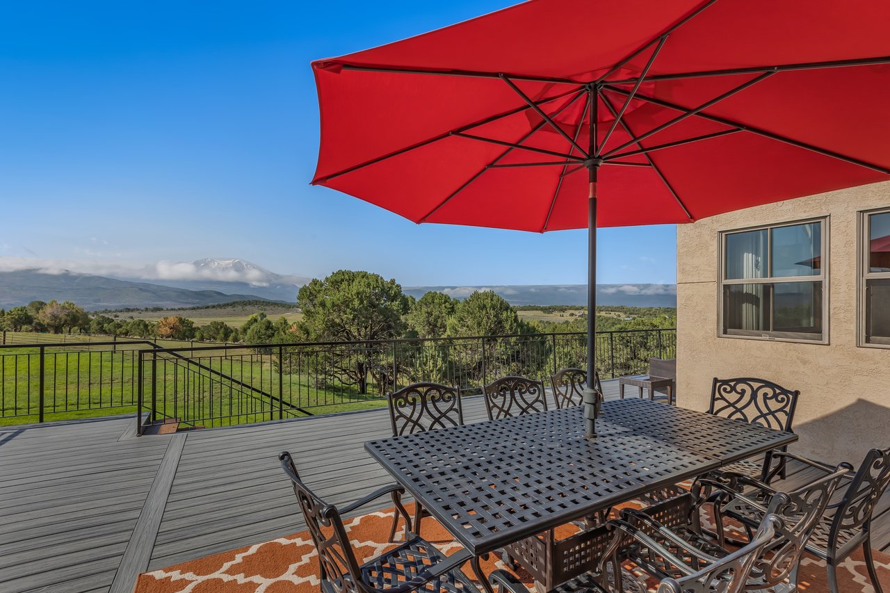 Rare Legacy Estate on 70 Acres