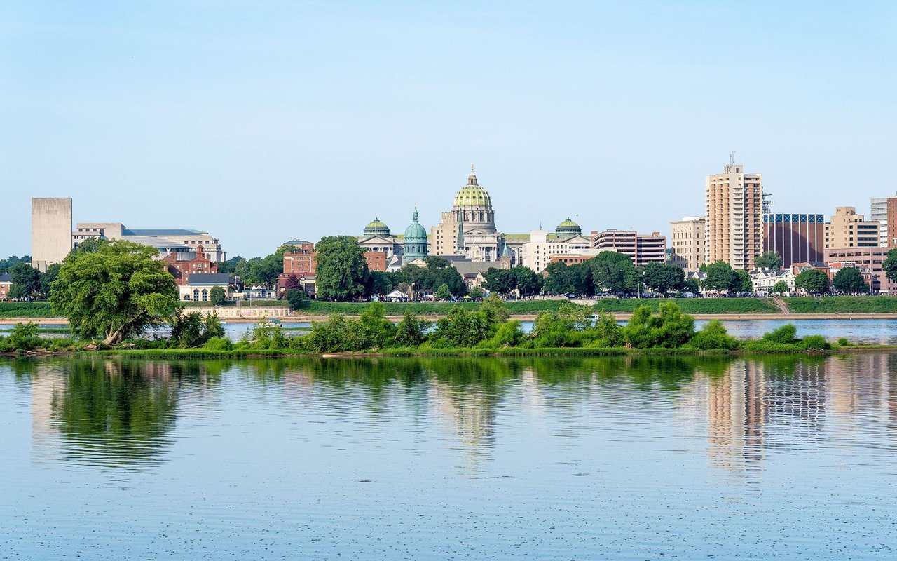 Harrisburg