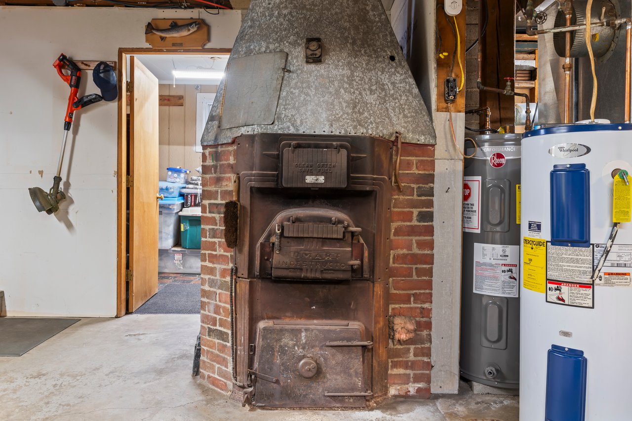 Rental Available December 13th