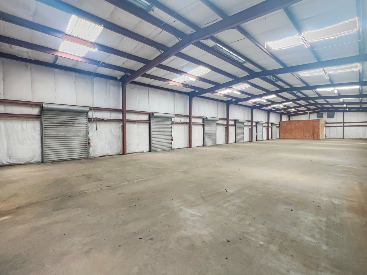 800 Industrial Circle