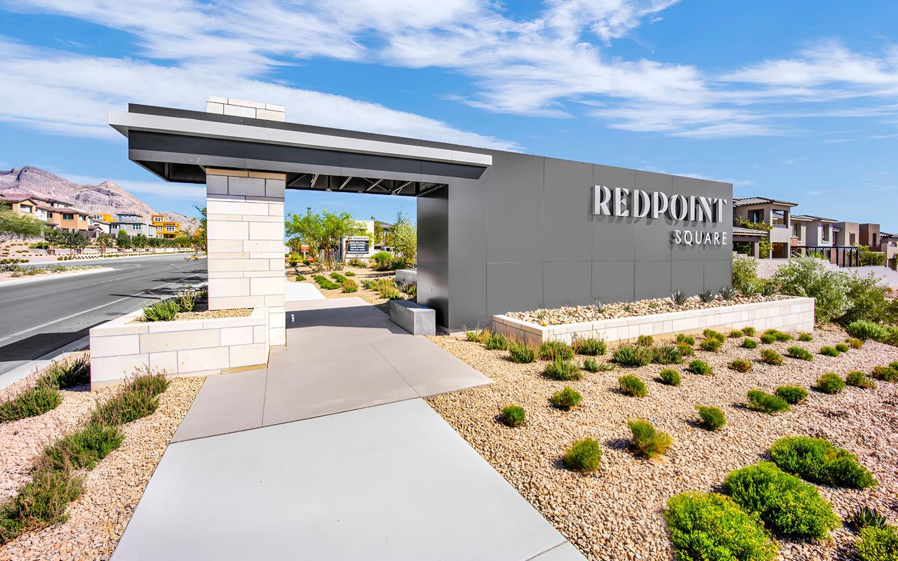 Redpoint Square Village