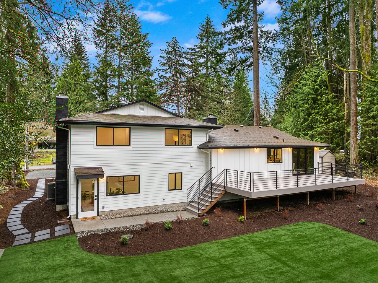 Wellington Hills Estates