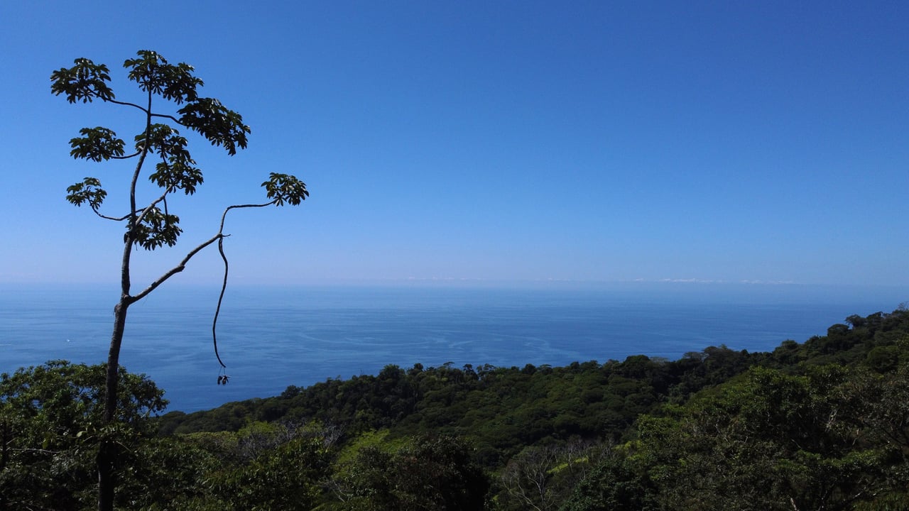 Exclusive 5.80 acres Ocean View Estate Lot in Costa Verde Estates – Escaleras