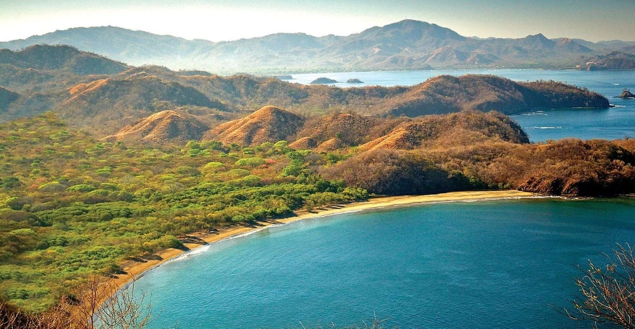 Playa Flamingo