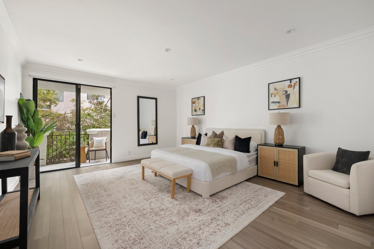 1630 S. Bentley Avenue, No. 202