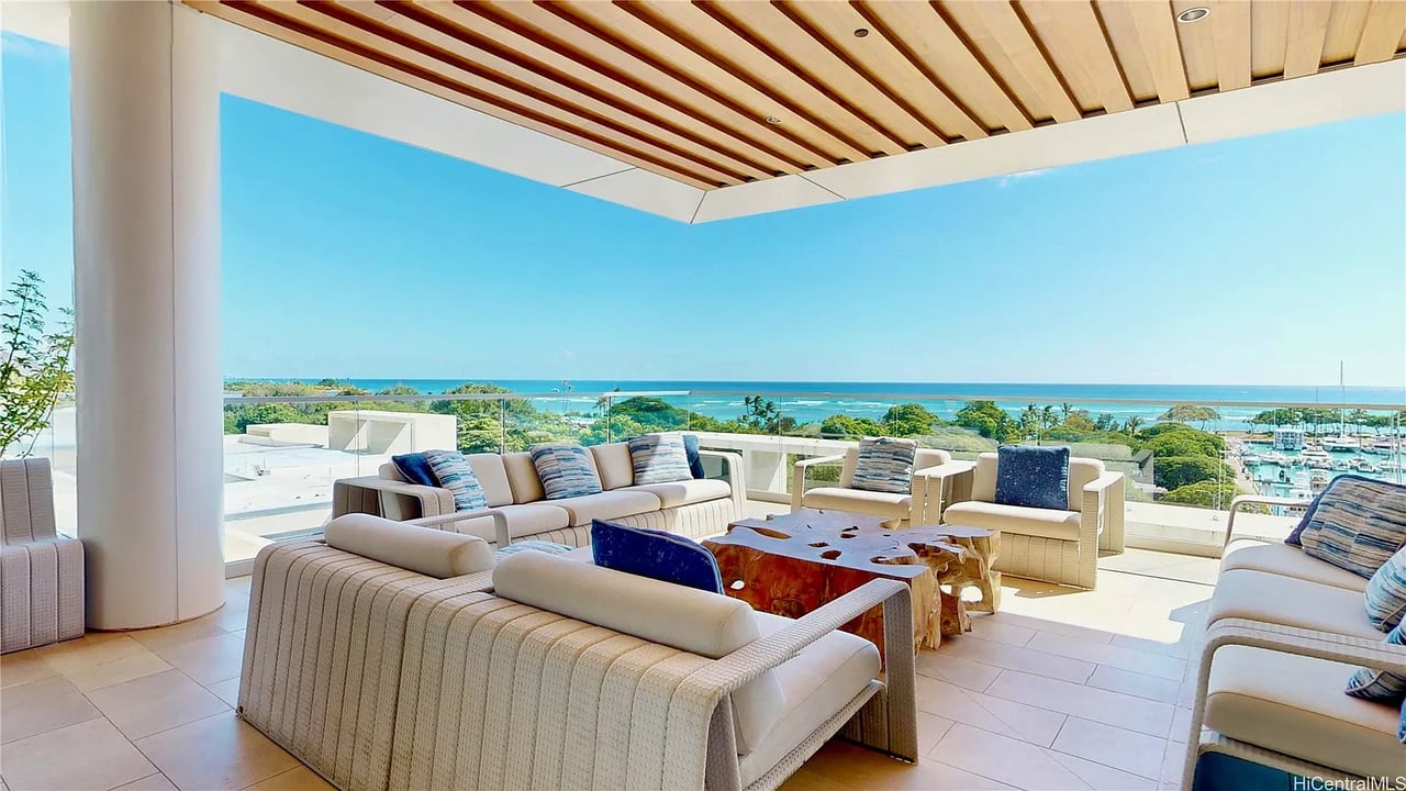 1118 Ala Moana Blvd, #1606