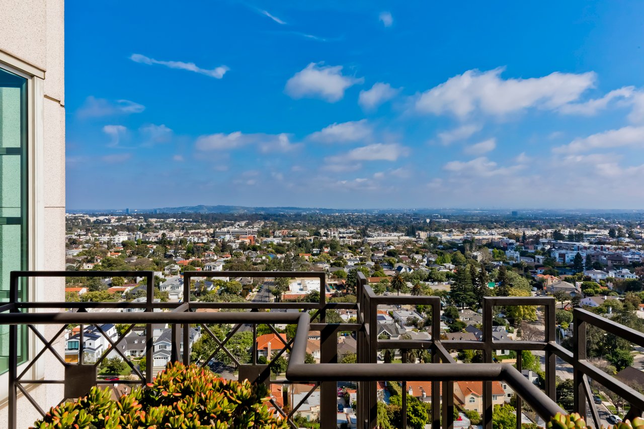 10580 Wilshire Boulevard #15SW