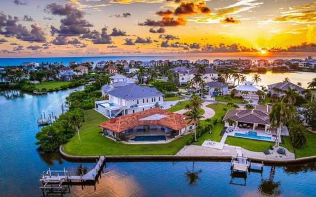 Bonita Springs