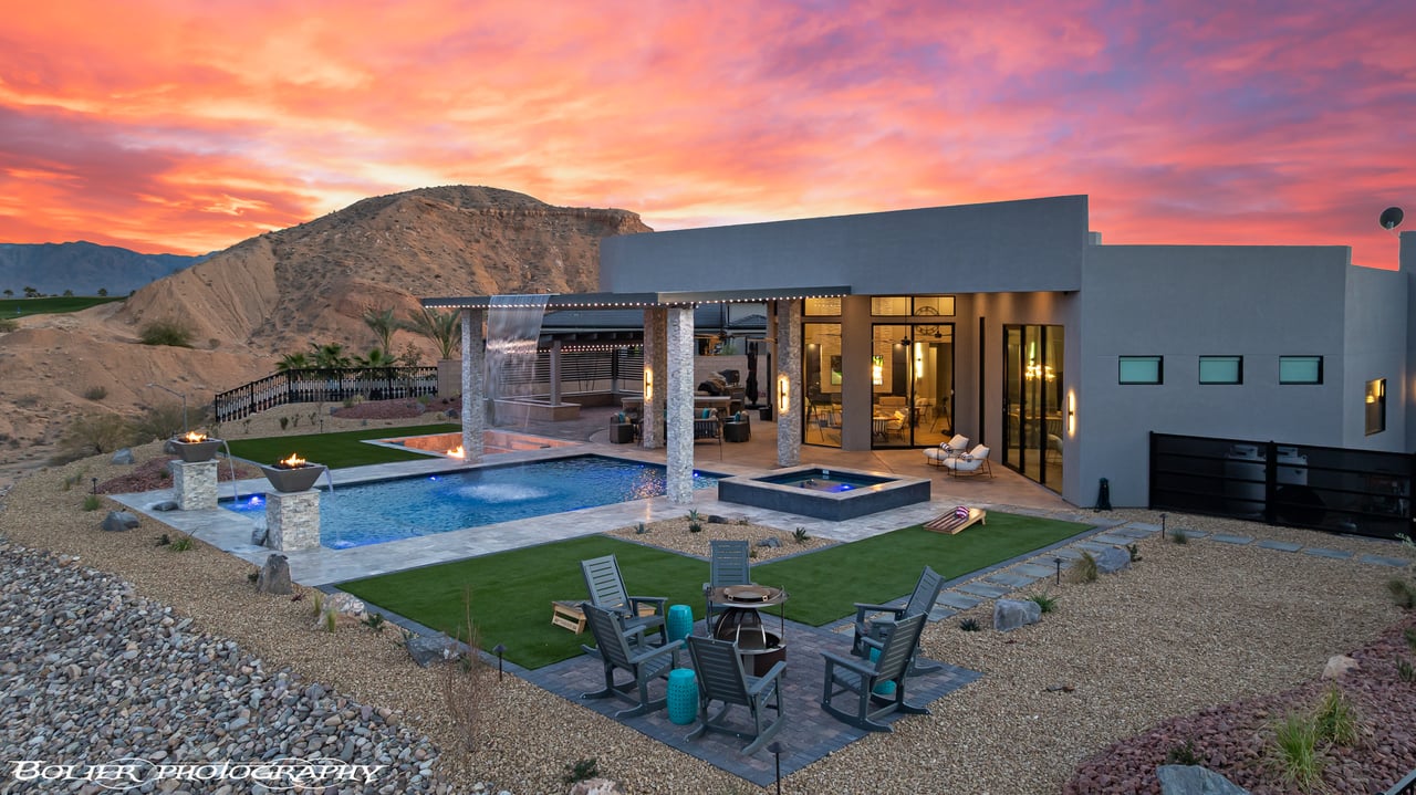 Home Valuation