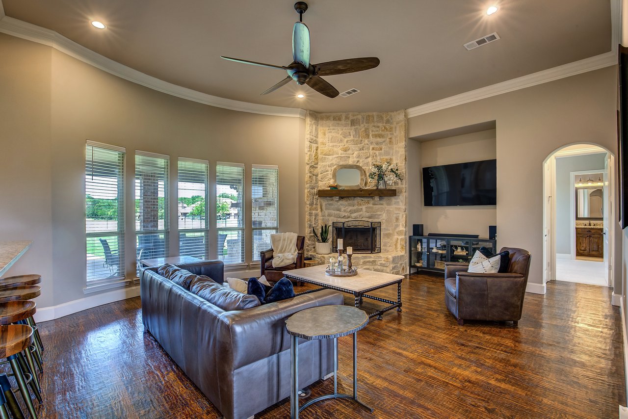 552 Horseshoe Bend
