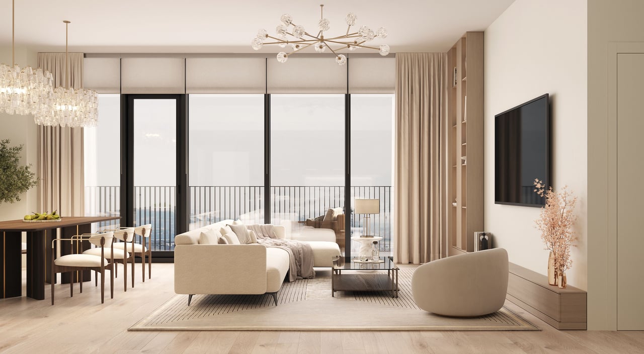 VOCE Hotel & Residences 