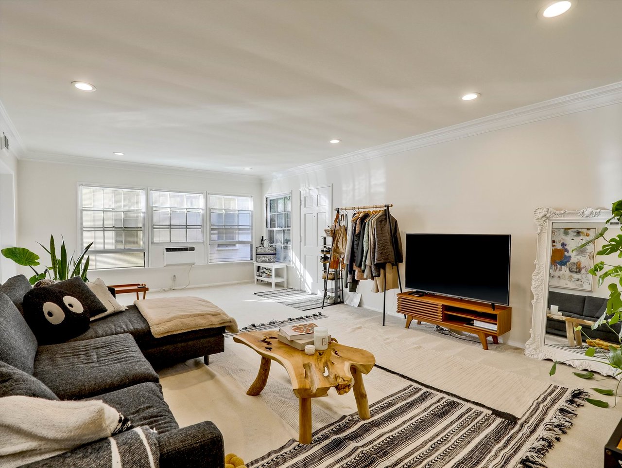 The Crown Jewel of  South Palm Drive