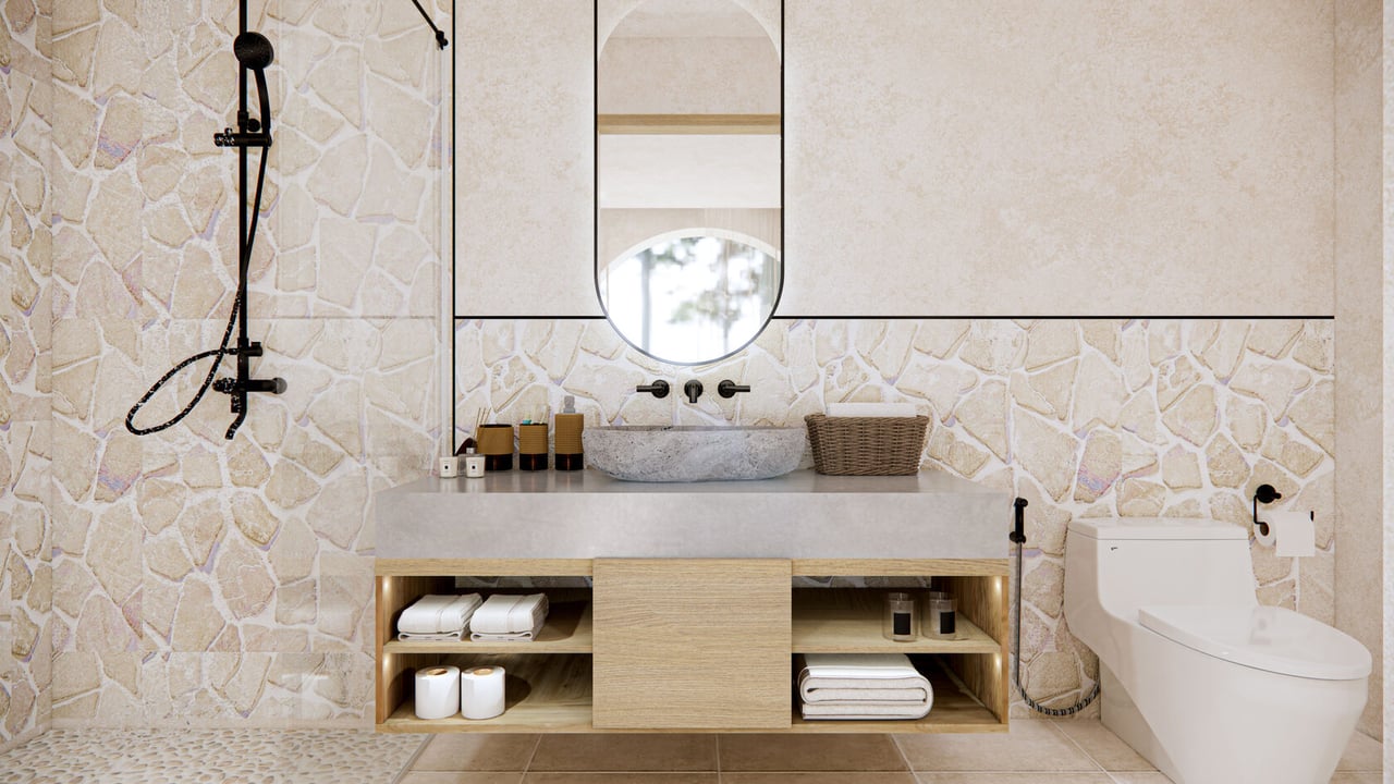 Mango Tree Villas, Sandy Bay