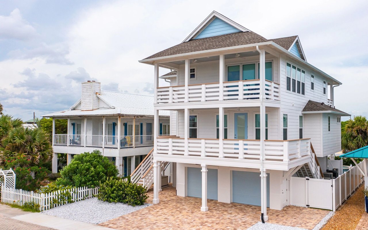North Topsail Beach