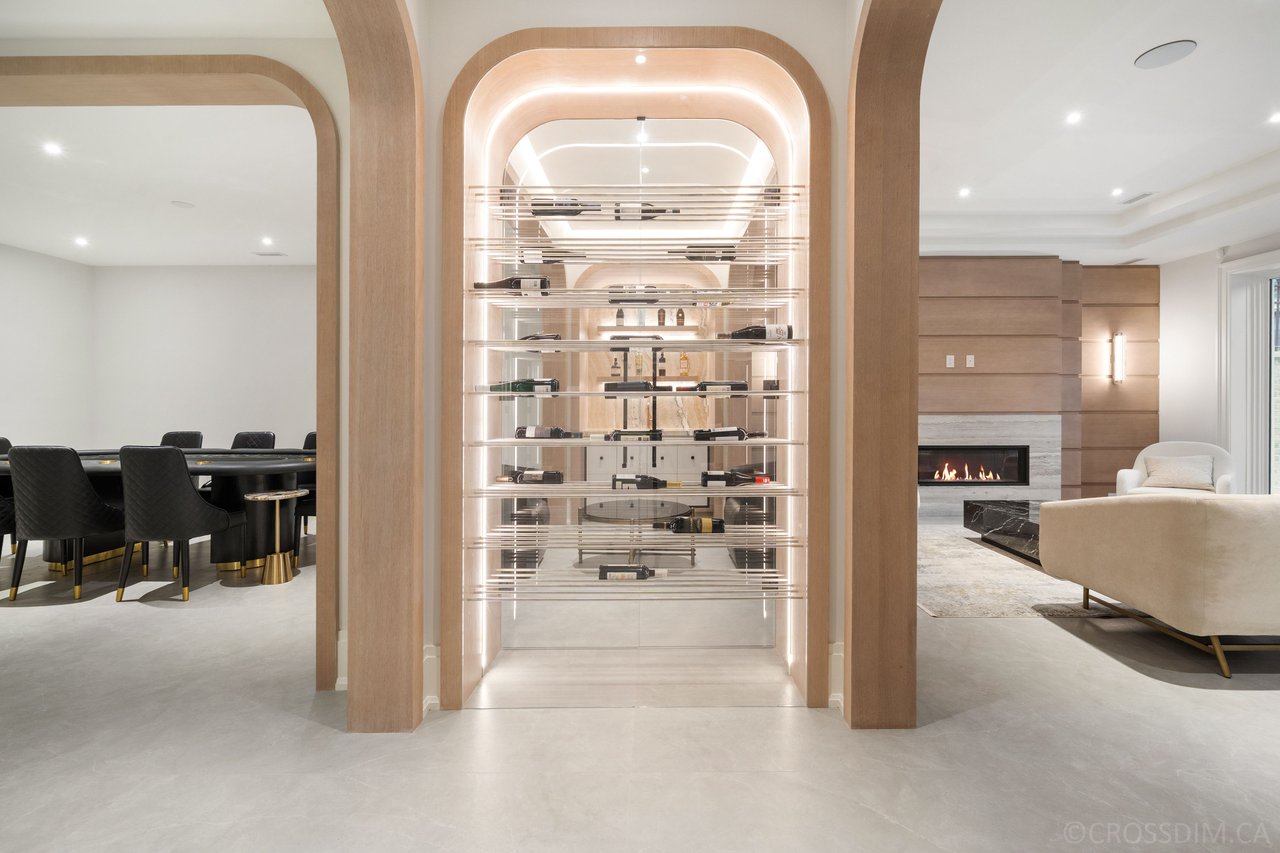 Timeless Sophistication