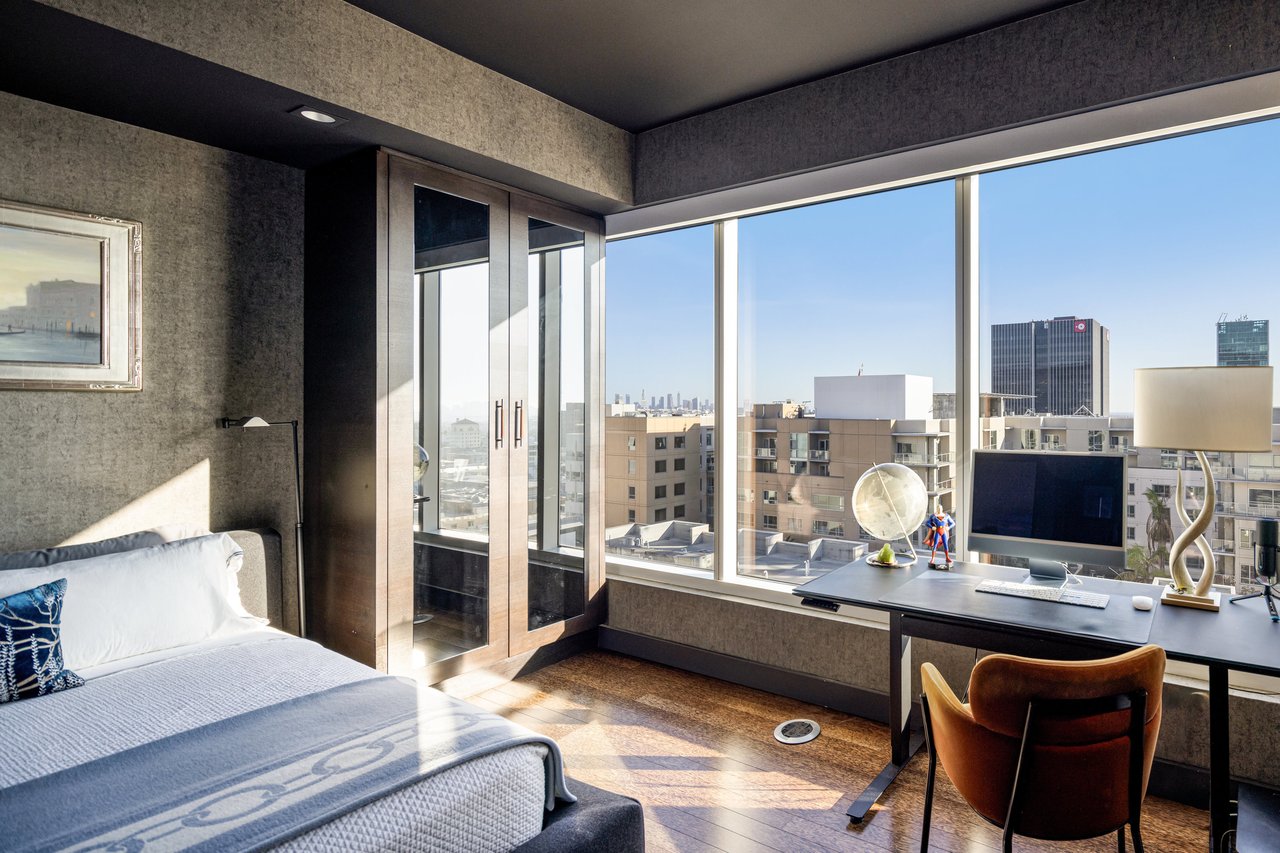 6250 Hollywood Blvd Unit: 14H