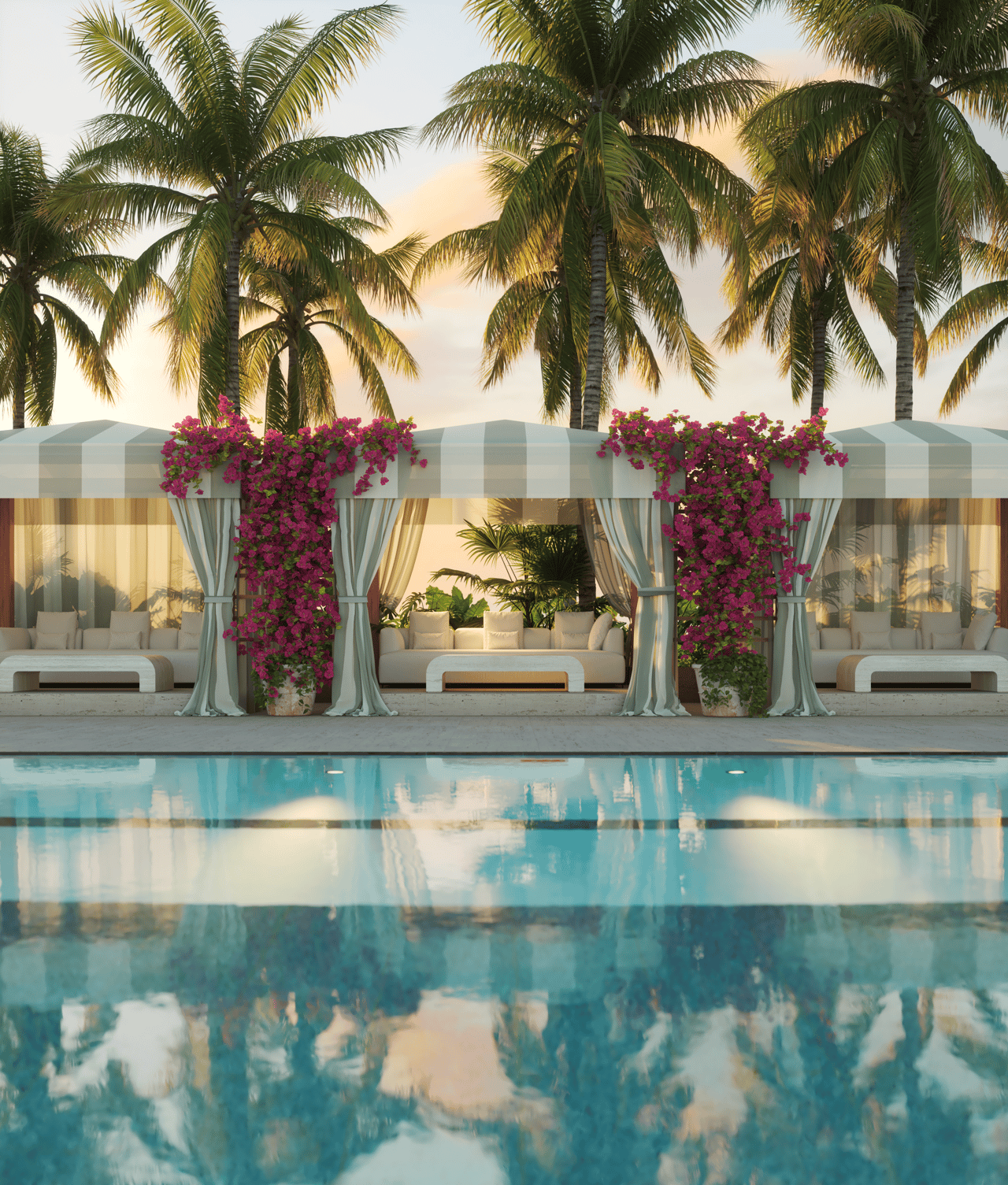 The Residences at Shell Bay by Auberge Collection