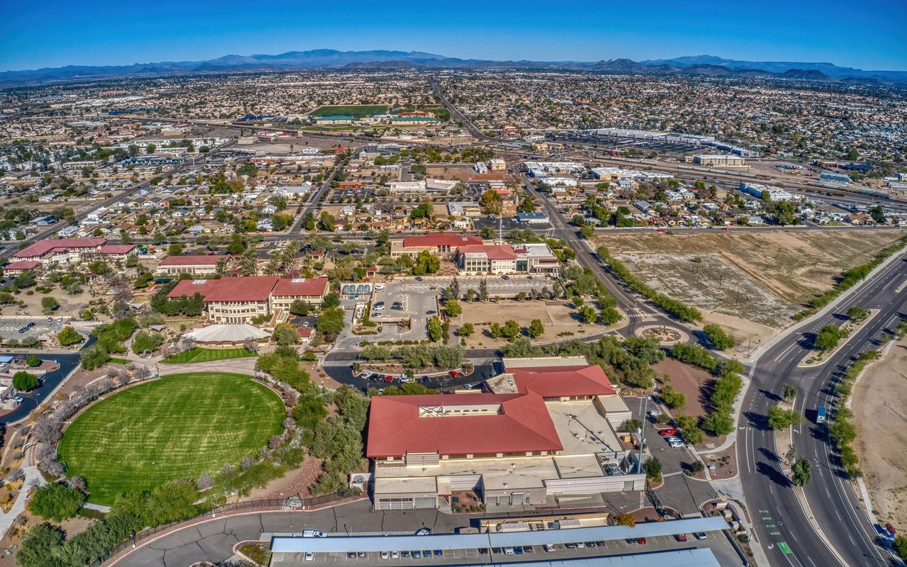 Peoria