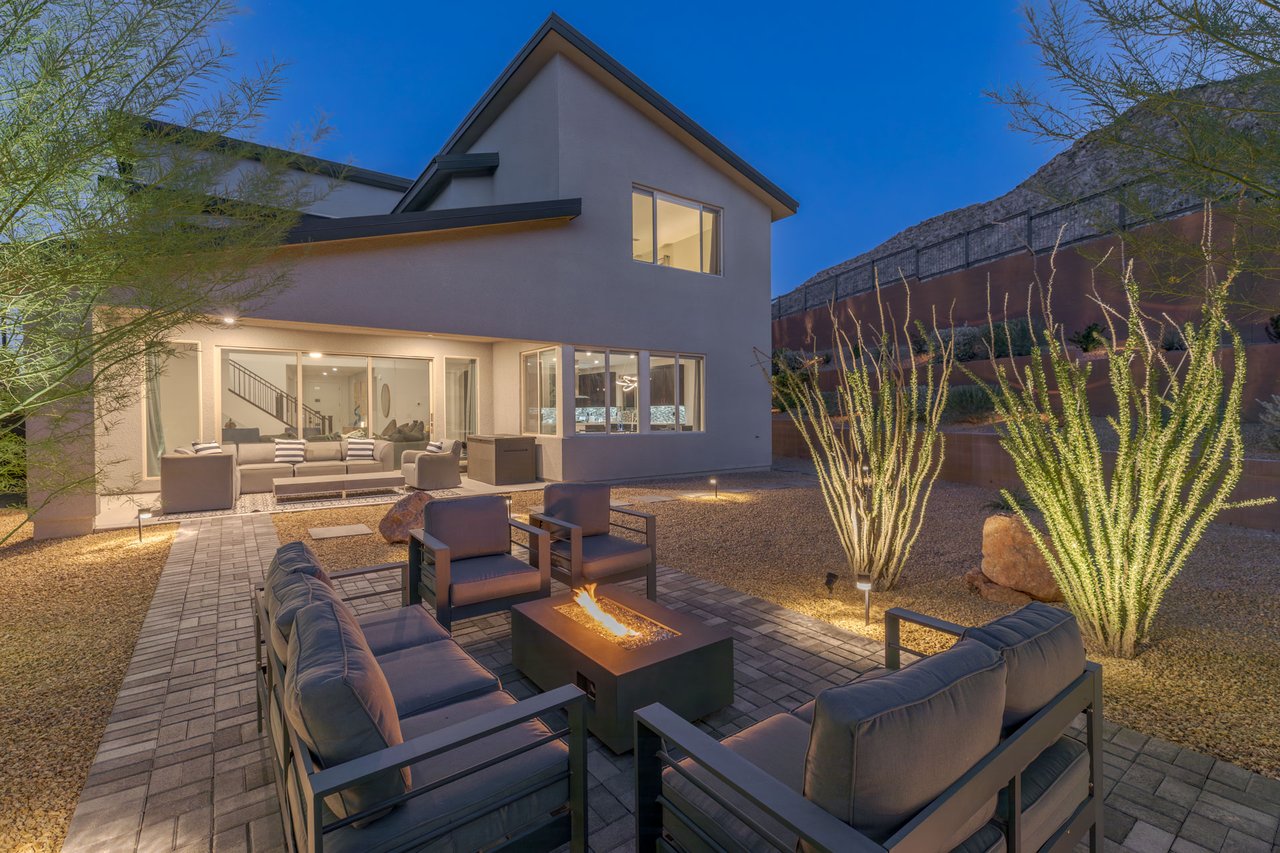 7213 Pulsar Mesa Court