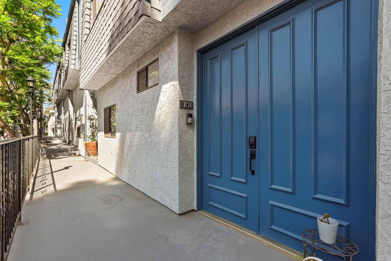 1013 16th St Unit: 101