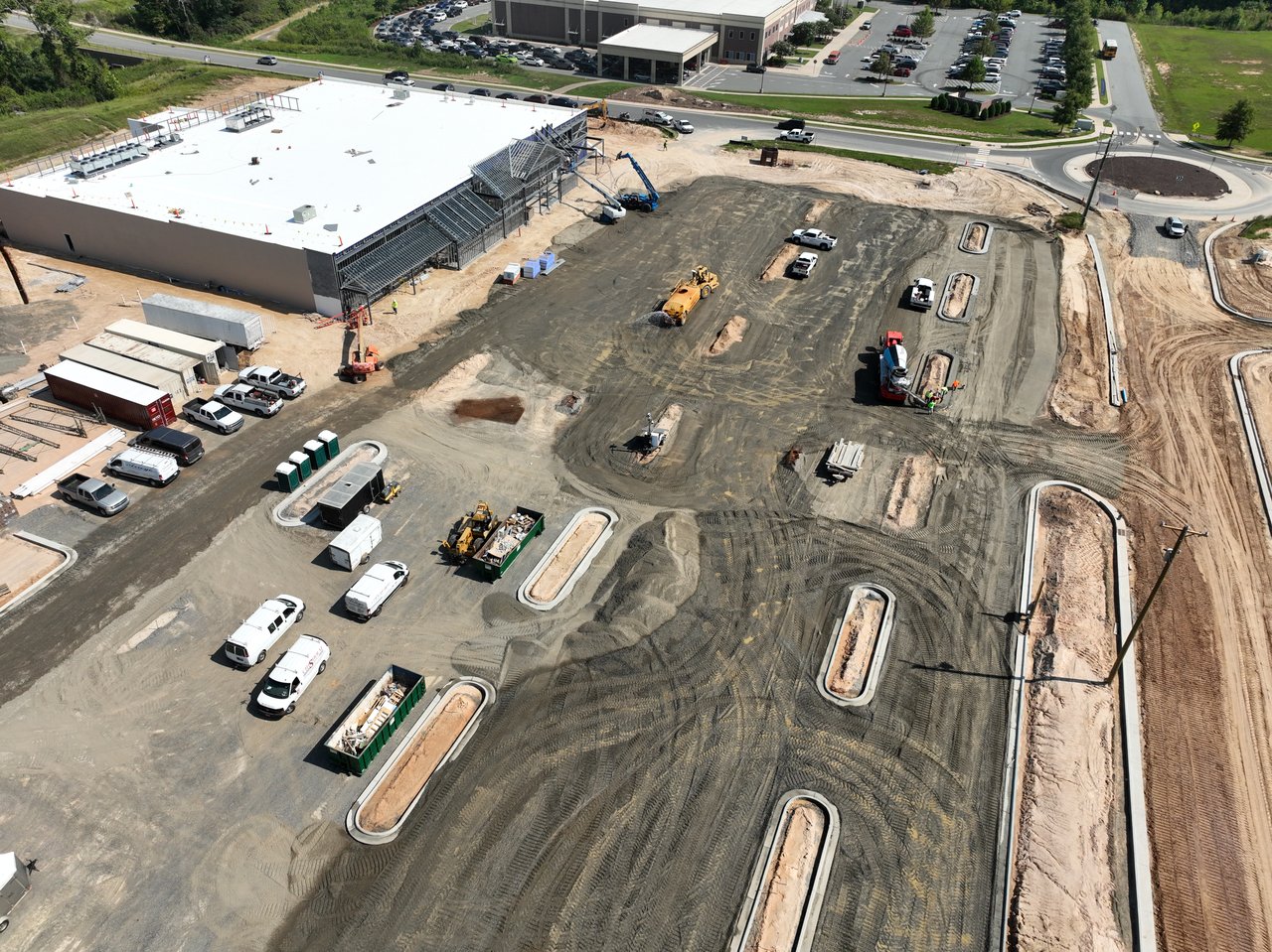 Jacob's Crossing | Food Lion