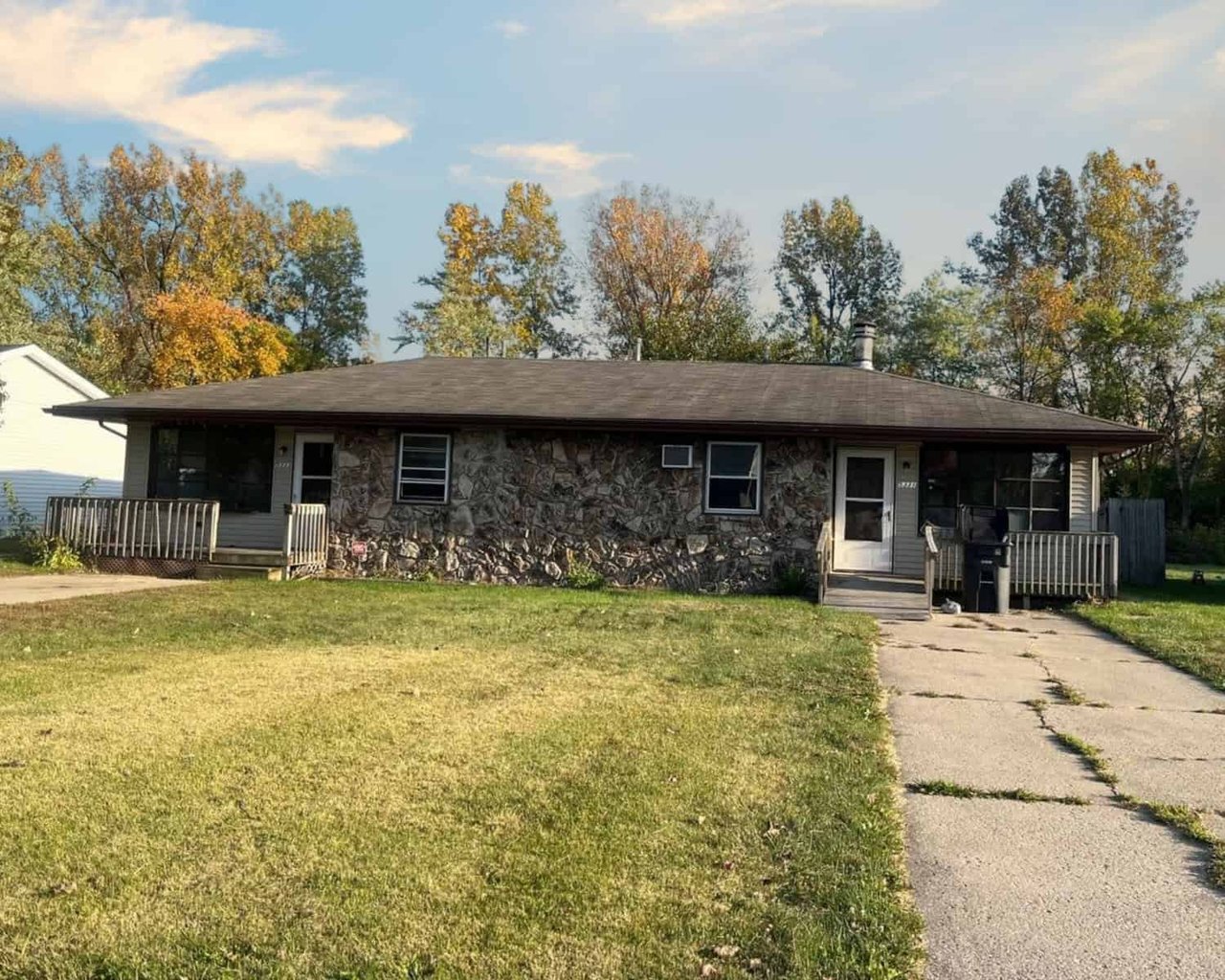 5331-33 Aspen Avenue | Portage, Indiana