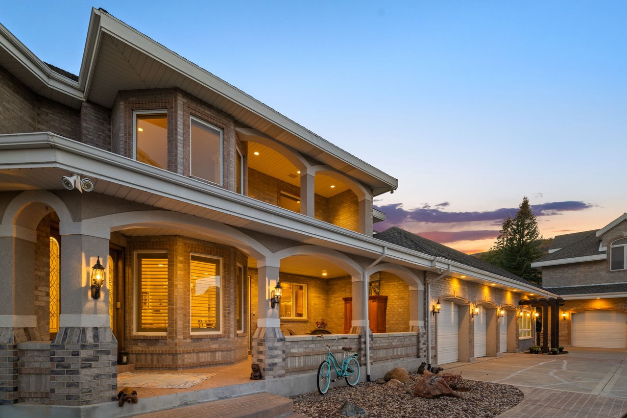 1501 Oak Haven Lane