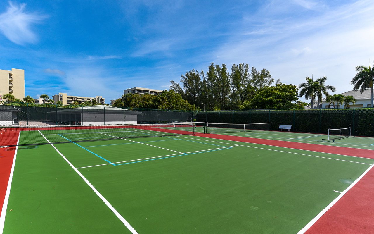 1000 LONGBOAT CLUB RD #402