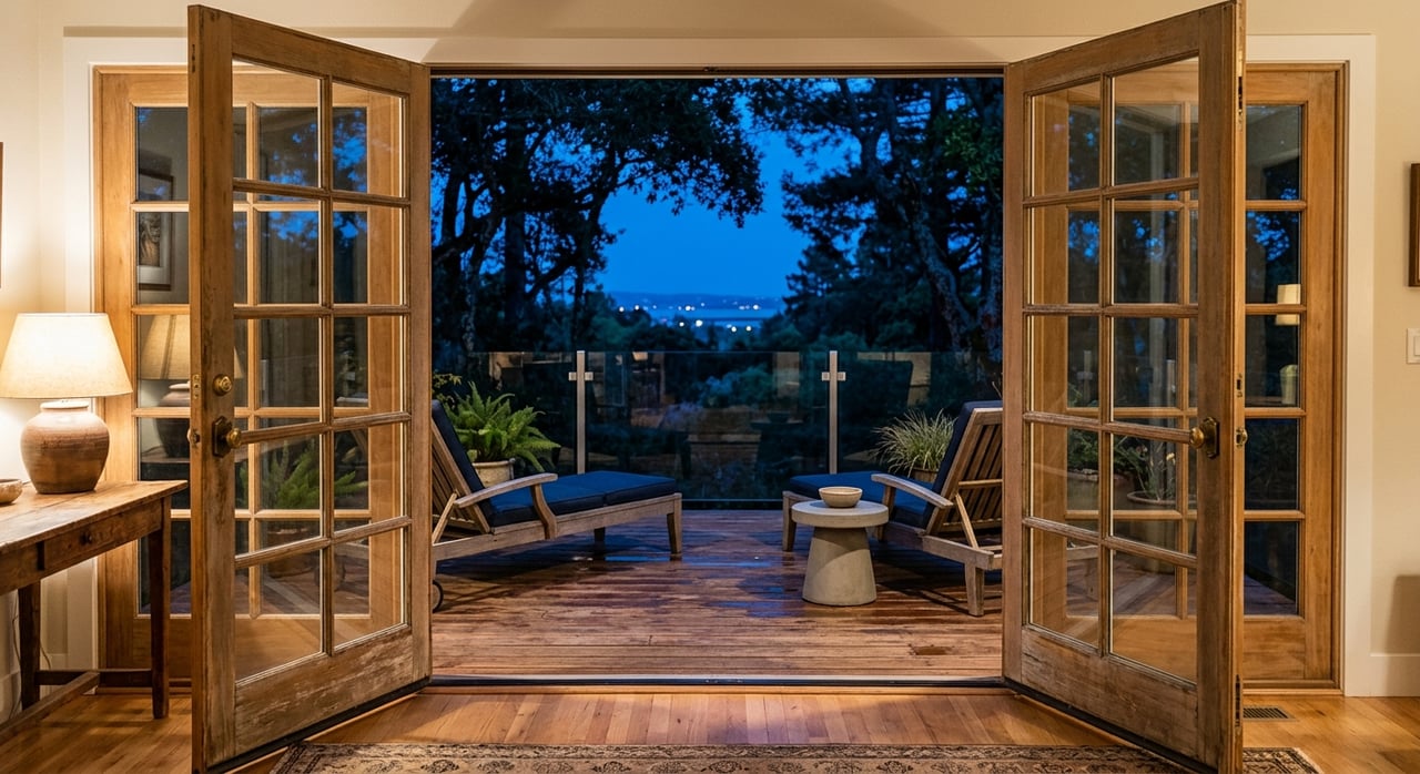 Marketing Berkeley Hills View Homes For Maximum Impact