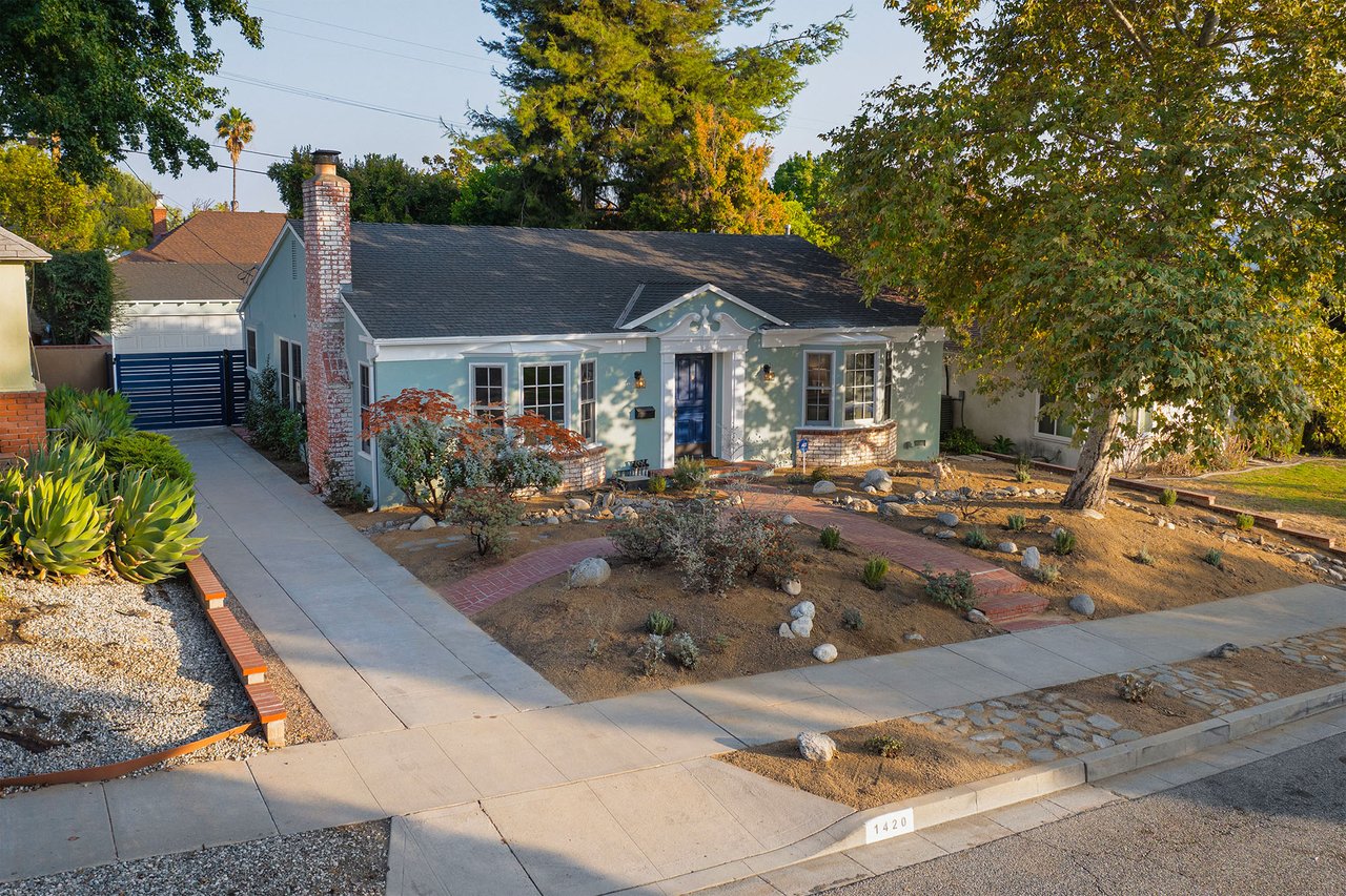 1420 Lee Drive