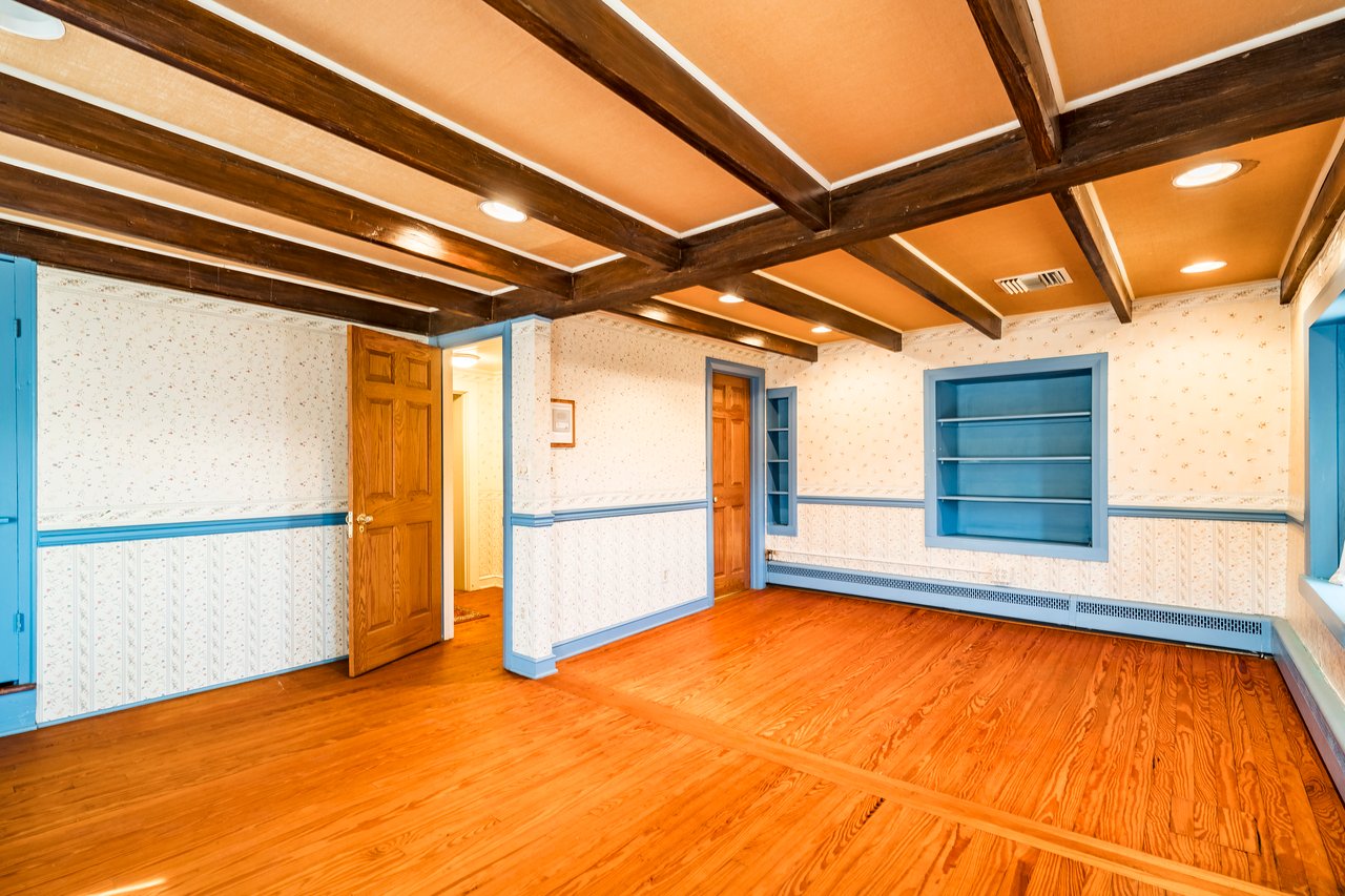 97 Fredericksville Road