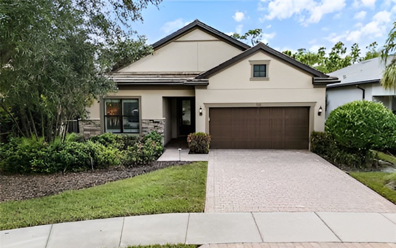 Greyhawk At Golf Club Of The Everglades