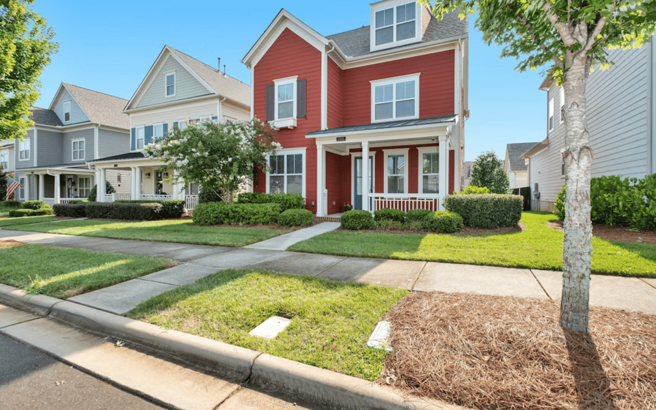 5 Best Neighborhoods to Live in Fredericksburg, VA