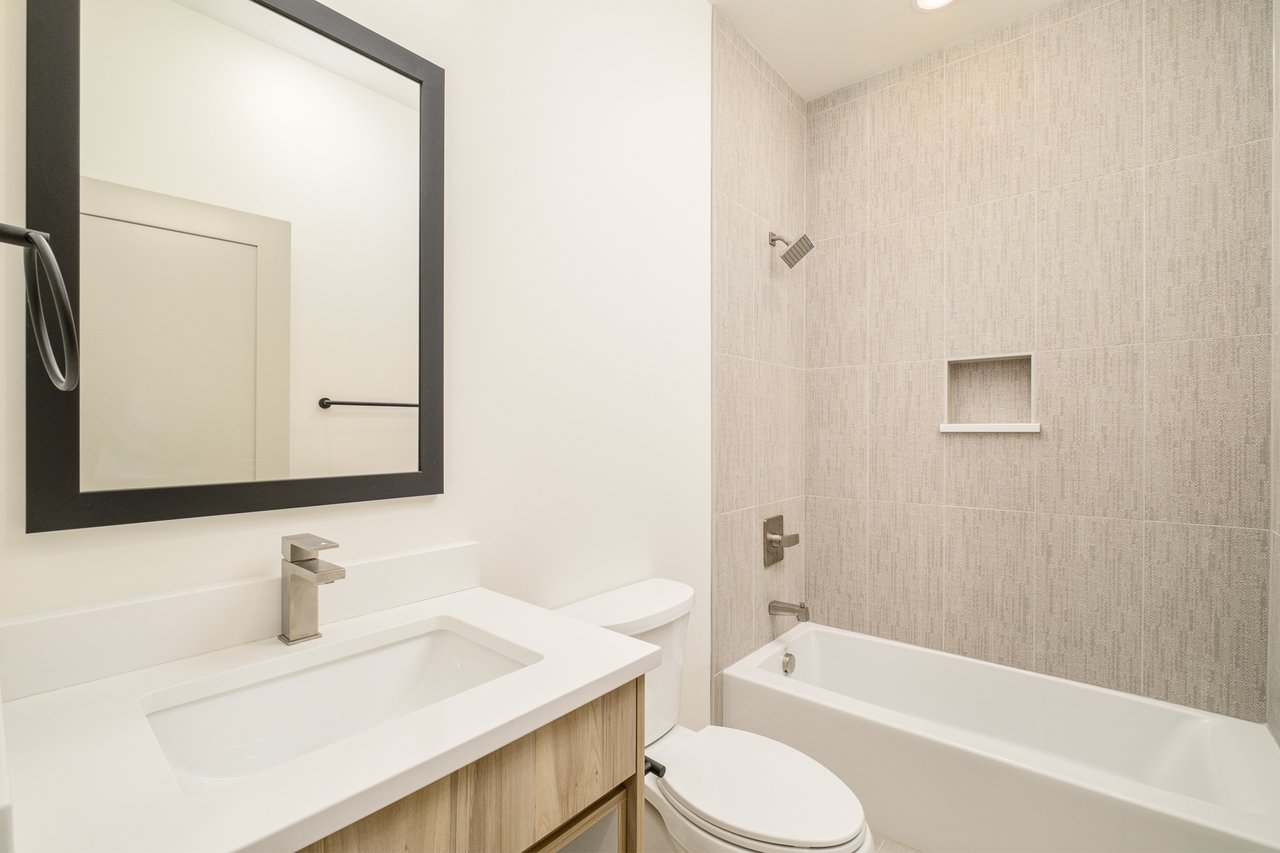 Lawrence Street Duplex | RiNo Art District